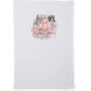 Organic Cotton Tea Towel Thumbnail