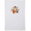 Organic Cotton Tea Towel Thumbnail