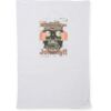 Organic Cotton Tea Towel Thumbnail
