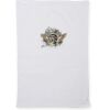 Organic Cotton Tea Towel Thumbnail
