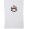 Organic Cotton Tea Towel Thumbnail
