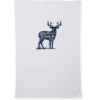 Organic Cotton Tea Towel Thumbnail