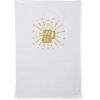 Organic Cotton Tea Towel Thumbnail