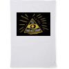 Organic Cotton Tea Towel Thumbnail