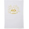 Organic Cotton Tea Towel Thumbnail