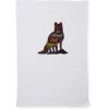 Organic Cotton Tea Towel Thumbnail