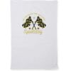 Organic Cotton Tea Towel Thumbnail