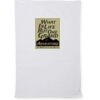 Organic Cotton Tea Towel Thumbnail