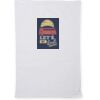 Organic Cotton Tea Towel Thumbnail