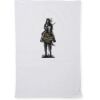 Organic Cotton Tea Towel Thumbnail