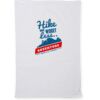 Organic Cotton Tea Towel Thumbnail