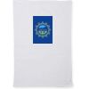 Organic Cotton Tea Towel Thumbnail
