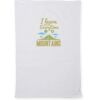 Organic Cotton Tea Towel Thumbnail