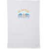 Organic Cotton Tea Towel Thumbnail