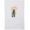Organic Cotton Tea Towel Thumbnail