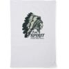 Organic Cotton Tea Towel Thumbnail