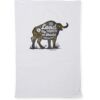 Organic Cotton Tea Towel Thumbnail