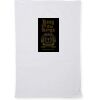 Organic Cotton Tea Towel Thumbnail