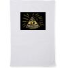 Organic Cotton Tea Towel Thumbnail
