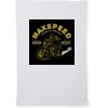 Organic Cotton Tea Towel Thumbnail