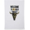 Organic Cotton Tea Towel Thumbnail