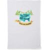 Organic Cotton Tea Towel Thumbnail