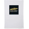 Organic Cotton Tea Towel Thumbnail