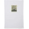 Organic Cotton Tea Towel Thumbnail