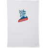 Organic Cotton Tea Towel Thumbnail