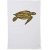 Organic Cotton Tea Towel Thumbnail