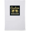 Organic Cotton Tea Towel Thumbnail
