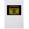 Organic Cotton Tea Towel Thumbnail