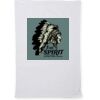 Organic Cotton Tea Towel Thumbnail