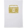 Organic Cotton Tea Towel Thumbnail