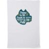 Organic Cotton Tea Towel Thumbnail