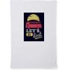 Organic Cotton Tea Towel Thumbnail