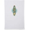 Organic Cotton Tea Towel Thumbnail