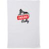 Organic Cotton Tea Towel Thumbnail