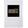 Organic Cotton Tea Towel Thumbnail