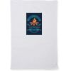 Organic Cotton Tea Towel Thumbnail