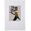 Organic Cotton Tea Towel Thumbnail