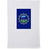 Organic Cotton Tea Towel Thumbnail
