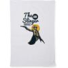Organic Cotton Tea Towel Thumbnail