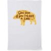 Organic Cotton Tea Towel Thumbnail