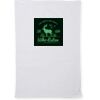 Organic Cotton Tea Towel Thumbnail
