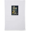 Organic Cotton Tea Towel Thumbnail