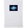 Organic Cotton Tea Towel Thumbnail