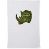 Organic Cotton Tea Towel Thumbnail