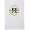 Organic Cotton Tea Towel Thumbnail