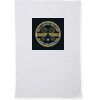 Organic Cotton Tea Towel Thumbnail